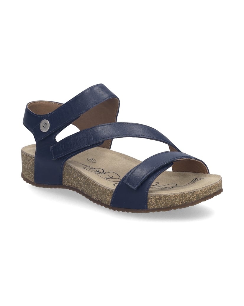 JOSEF-SEIBEL-JOSEF-SEIBEL-Tonga-25-|-Sandale-für-Damen-|-Blau-blau