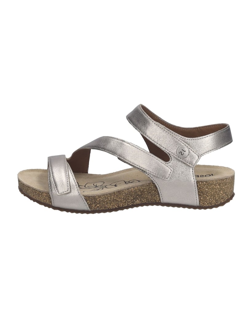 JOSEF-SEIBEL-JOSEF-SEIBEL-Tonga-25-|-Sandale-für-Damen-|-Beige-beige