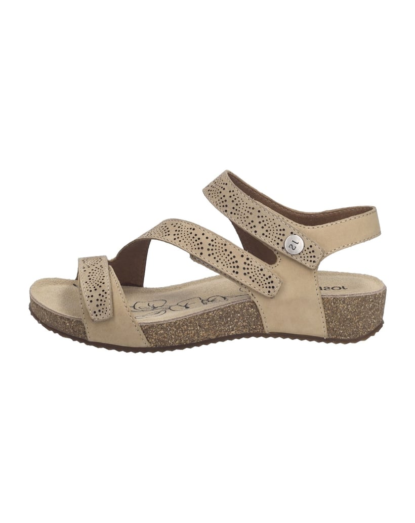 JOSEF-SEIBEL-JOSEF-SEIBEL-Tonga-78-|-Sandale-für-Damen-|-Beige-beige