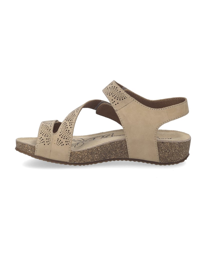 JOSEF-SEIBEL-JOSEF-SEIBEL-Tonga-78-|-Sandale-für-Damen-|-Beige-beige