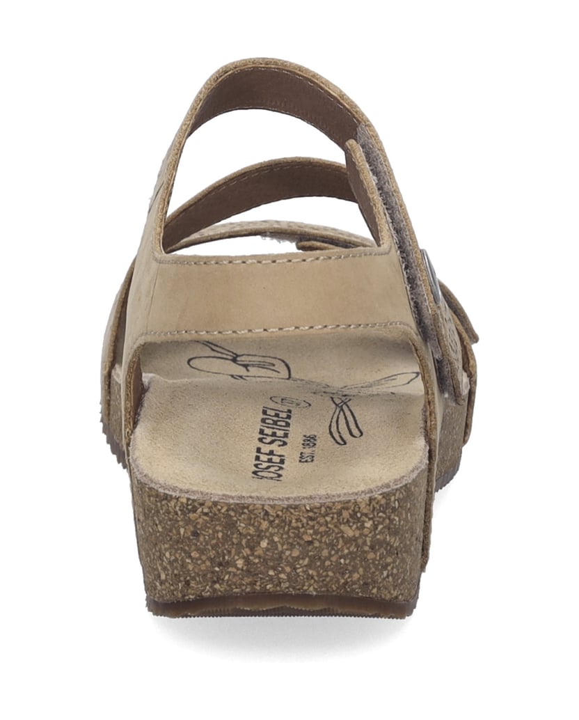 JOSEF-SEIBEL-JOSEF-SEIBEL-Tonga-78-|-Sandale-für-Damen-|-Beige-beige