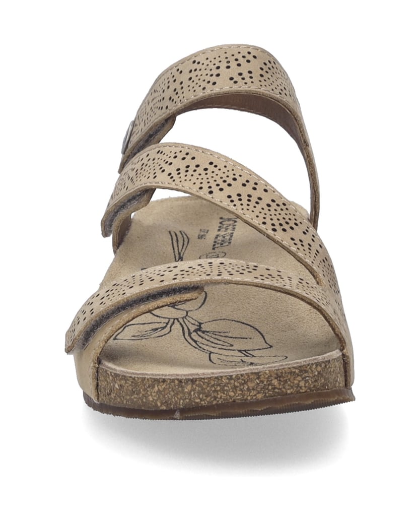 JOSEF-SEIBEL-JOSEF-SEIBEL-Tonga-78-|-Sandale-für-Damen-|-Beige-beige