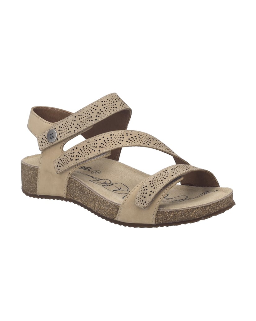 JOSEF-SEIBEL-JOSEF-SEIBEL-Tonga-78-|-Sandale-für-Damen-|-Beige-beige