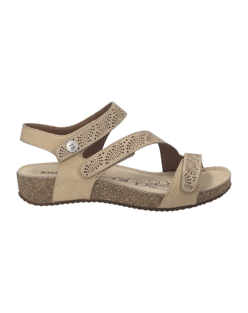 JOSEF-SEIBEL-JOSEF-SEIBEL-Tonga-78-|-Sandale-für-Damen-|-Beige-beige