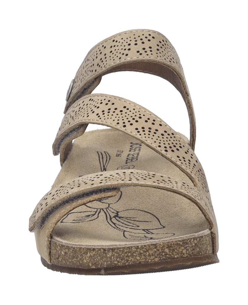 JOSEF-SEIBEL-JOSEF-SEIBEL-Tonga-78-|-Sandale-für-Damen-|-Beige-beige