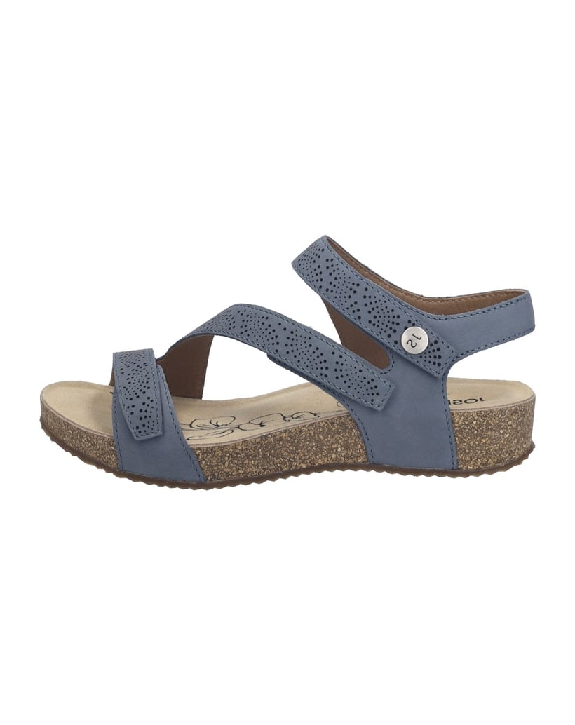 JOSEF-SEIBEL-JOSEF-SEIBEL-Tonga-78-|-Sandale-für-Damen-|-Blau-blau