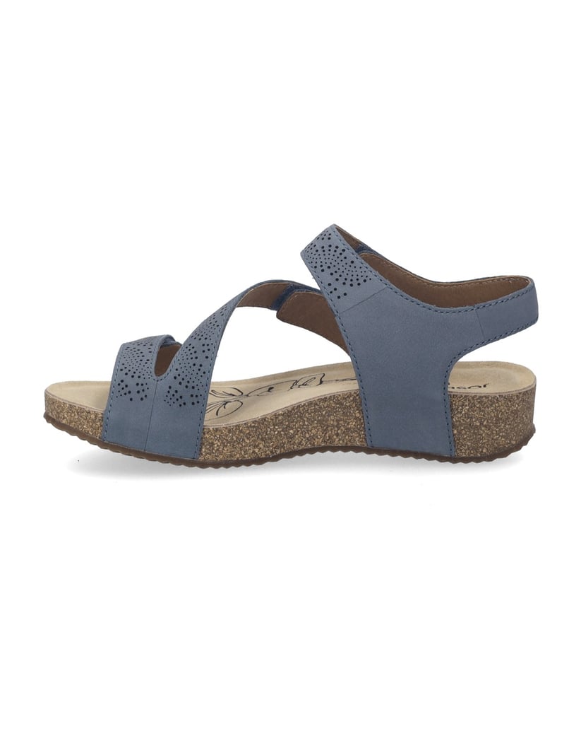 JOSEF-SEIBEL-JOSEF-SEIBEL-Tonga-78-|-Sandale-für-Damen-|-Blau-blau