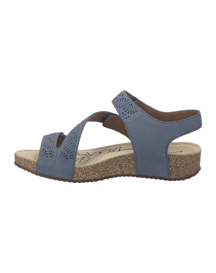JOSEF-SEIBEL-JOSEF-SEIBEL-Tonga-78-|-Sandale-für-Damen-|-Blau-blau