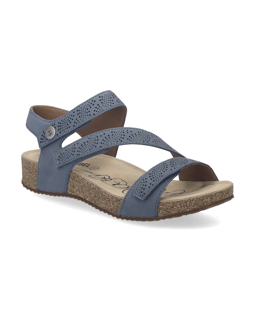 JOSEF-SEIBEL-JOSEF-SEIBEL-Tonga-78-|-Sandale-für-Damen-|-Blau-blau
