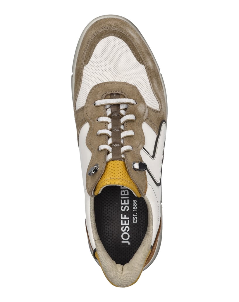 JOSEF-SEIBEL-JOSEF-SEIBEL-Enrico-34-|-Sneaker-für-Herren-|-Beige-beige