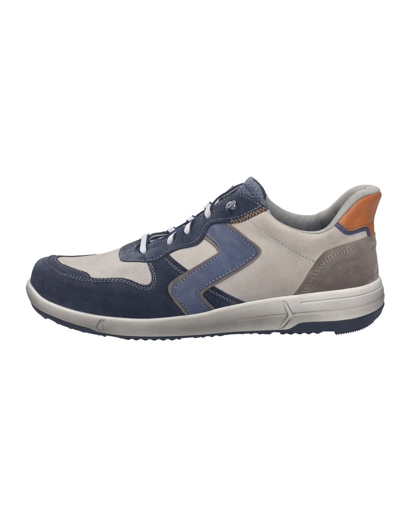 JOSEF-SEIBEL-JOSEF-SEIBEL-Enrico-34-|-Sneaker-für-Herren-|-Blau-blau