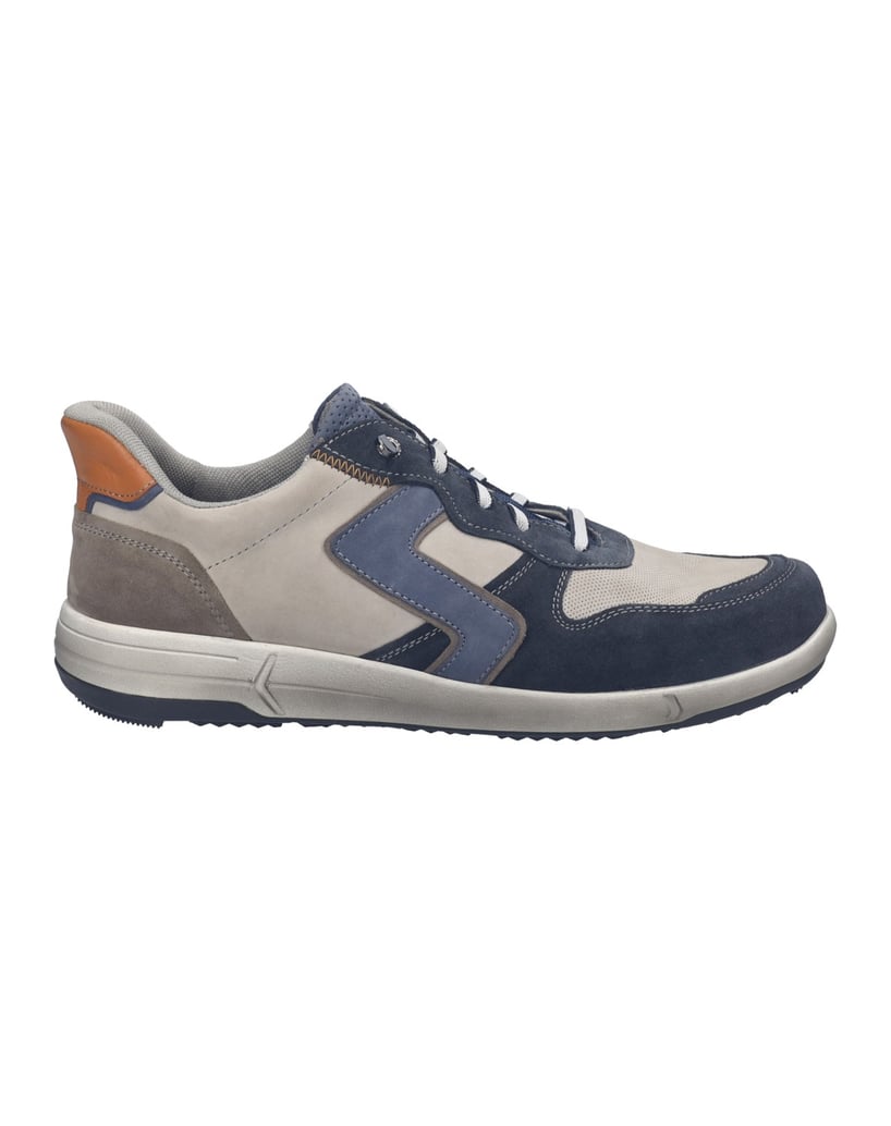 JOSEF-SEIBEL-JOSEF-SEIBEL-Enrico-34-|-Sneaker-für-Herren-|-Blau-blau