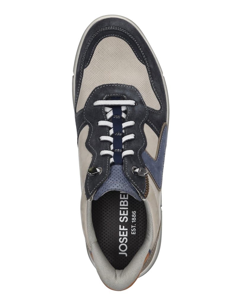 JOSEF-SEIBEL-JOSEF-SEIBEL-Enrico-34-|-Sneaker-für-Herren-|-Blau-blau