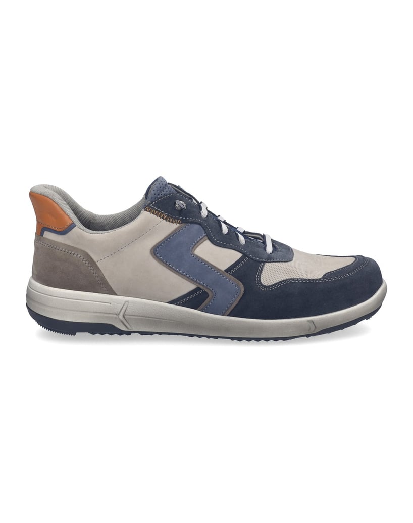 JOSEF-SEIBEL-JOSEF-SEIBEL-Enrico-34-|-Sneaker-für-Herren-|-Blau-blau