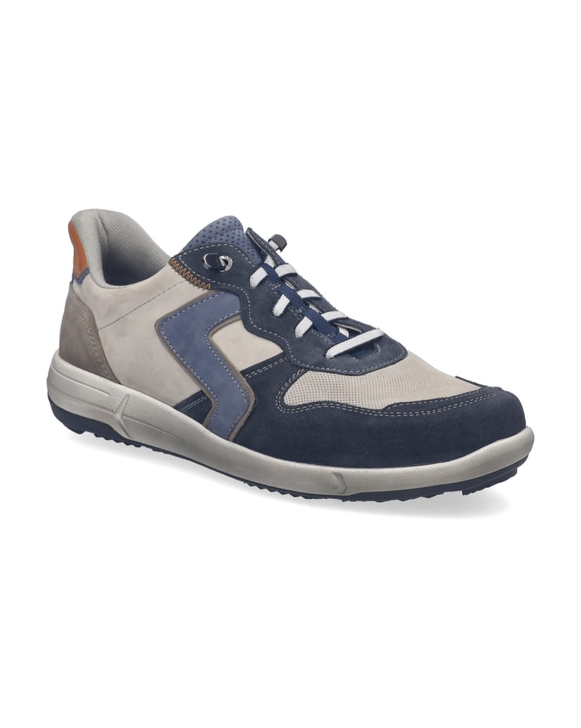 JOSEF-SEIBEL-JOSEF-SEIBEL-Enrico-34-|-Sneaker-für-Herren-|-Blau-blau