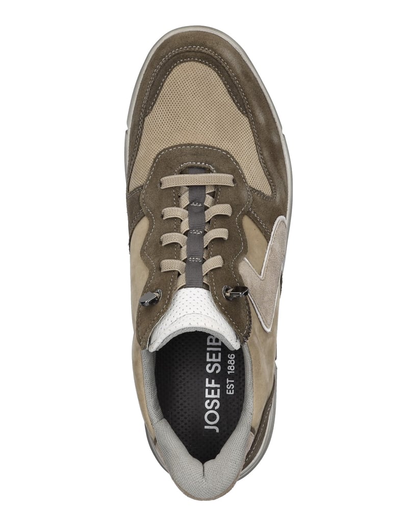 JOSEF-SEIBEL-JOSEF-SEIBEL-Enrico-34-|-Sneaker-für-Herren-|-Grau-dunkelgrau