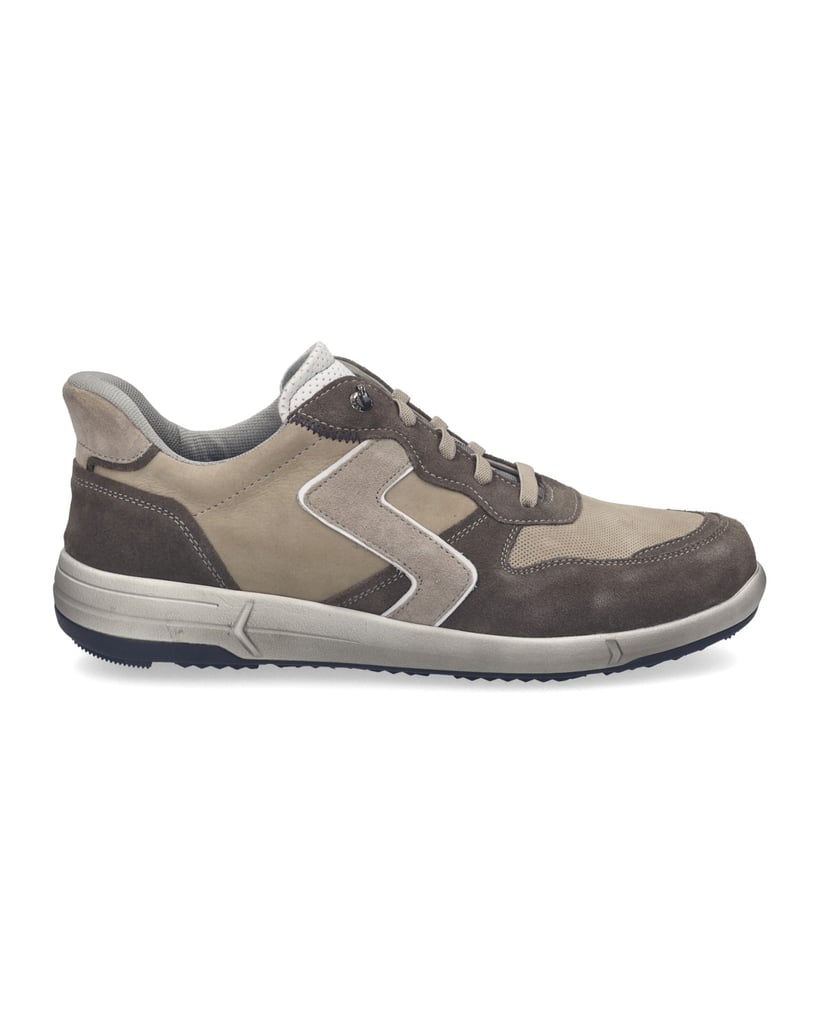 JOSEF-SEIBEL-JOSEF-SEIBEL-Enrico-34-|-Sneaker-für-Herren-|-Grau-dunkelgrau