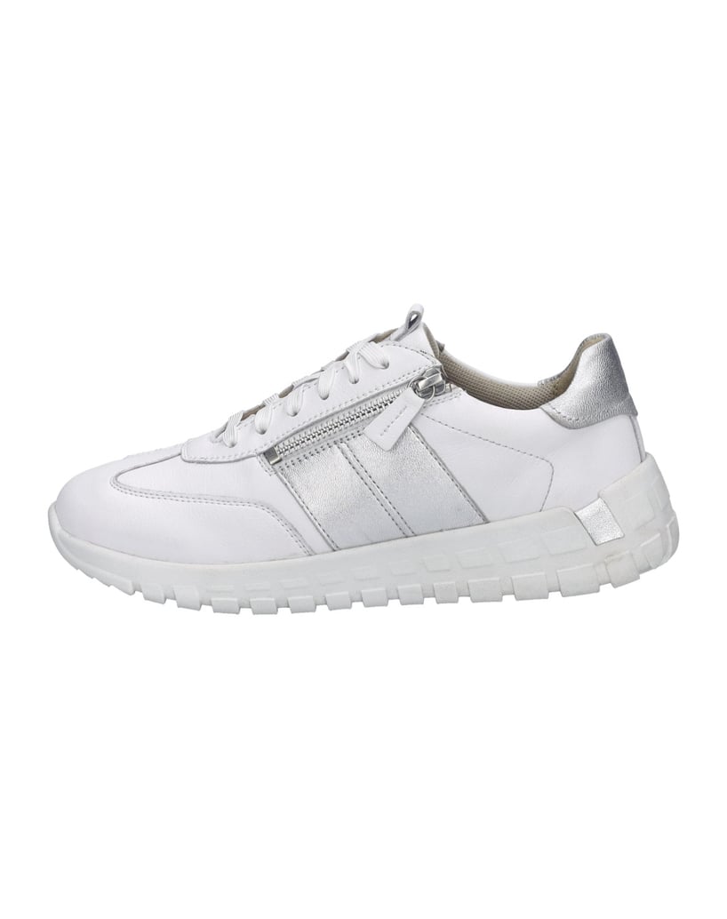 JOSEF-SEIBEL-JOSEF-SEIBEL-Gabby-01-|-Sneaker-für-Damen-|-Weiß-weiss