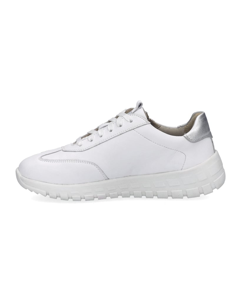 JOSEF-SEIBEL-JOSEF-SEIBEL-Gabby-01-|-Sneaker-für-Damen-|-Weiß-weiss