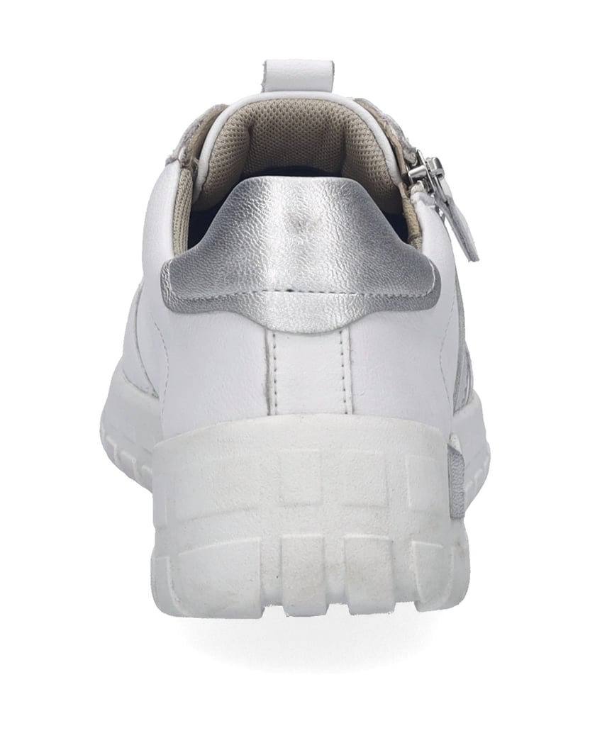 JOSEF-SEIBEL-JOSEF-SEIBEL-Gabby-01-|-Sneaker-für-Damen-|-Weiß-weiss