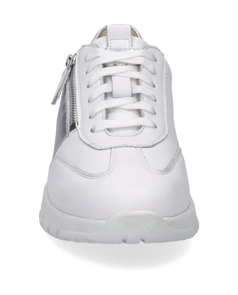 JOSEF-SEIBEL-JOSEF-SEIBEL-Gabby-01-|-Sneaker-für-Damen-|-Weiß-weiss