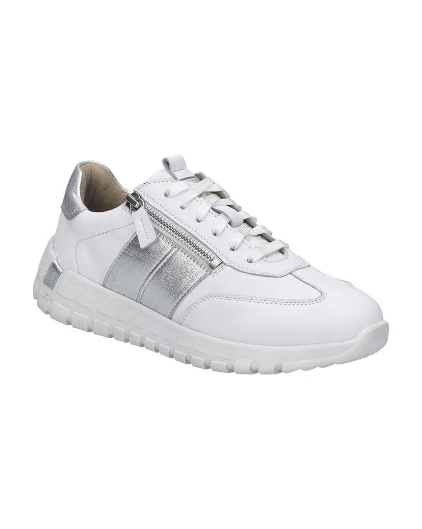 JOSEF-SEIBEL-JOSEF-SEIBEL-Gabby-01-|-Sneaker-für-Damen-|-Weiß-weiss