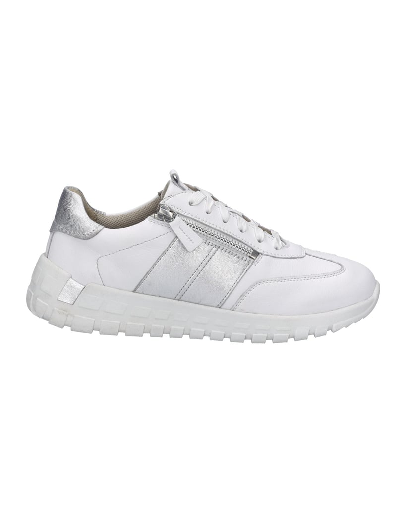JOSEF-SEIBEL-JOSEF-SEIBEL-Gabby-01-|-Sneaker-für-Damen-|-Weiß-weiss