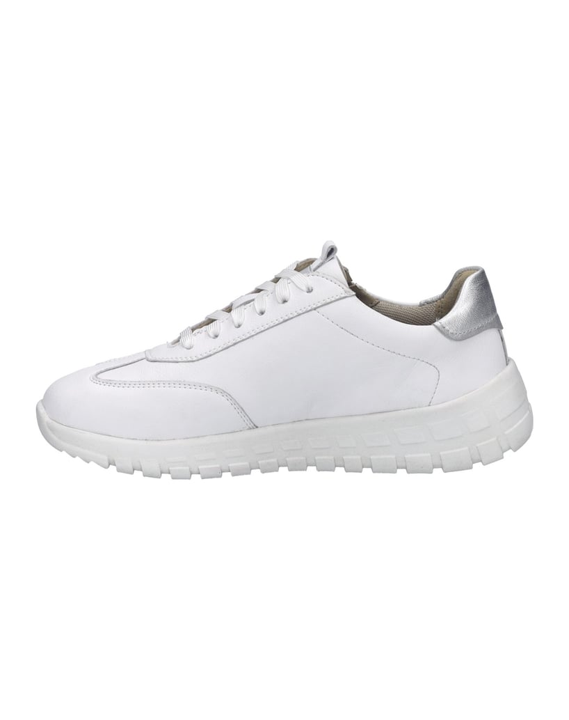 JOSEF-SEIBEL-JOSEF-SEIBEL-Gabby-01-|-Sneaker-für-Damen-|-Weiß-weiss