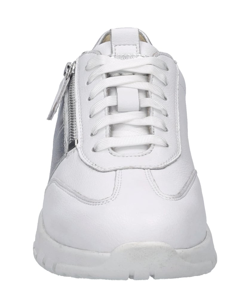 JOSEF-SEIBEL-JOSEF-SEIBEL-Gabby-01-|-Sneaker-für-Damen-|-Weiß-weiss