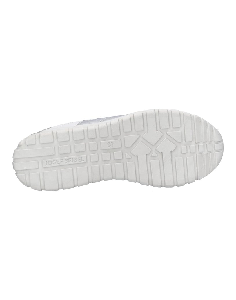JOSEF-SEIBEL-JOSEF-SEIBEL-Gabby-01-|-Sneaker-für-Damen-|-Weiß-weiss
