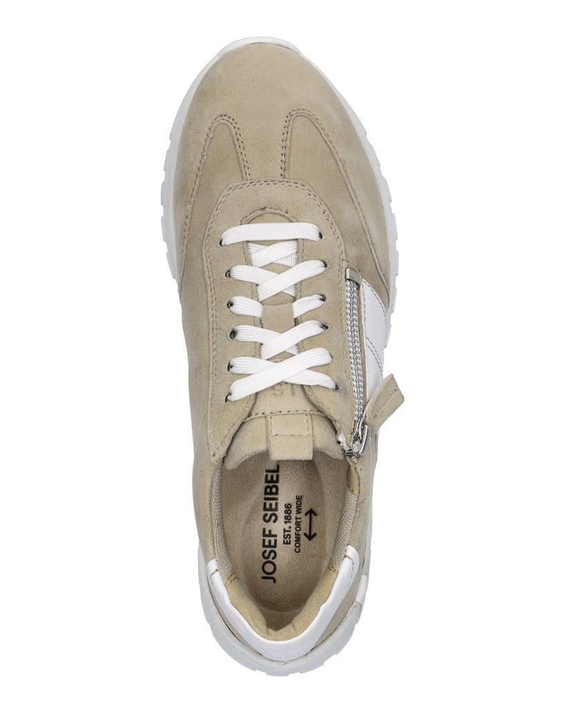 JOSEF-SEIBEL-JOSEF-SEIBEL-Gabby-01-|-Sneaker-für-Damen-|-Beige-beige