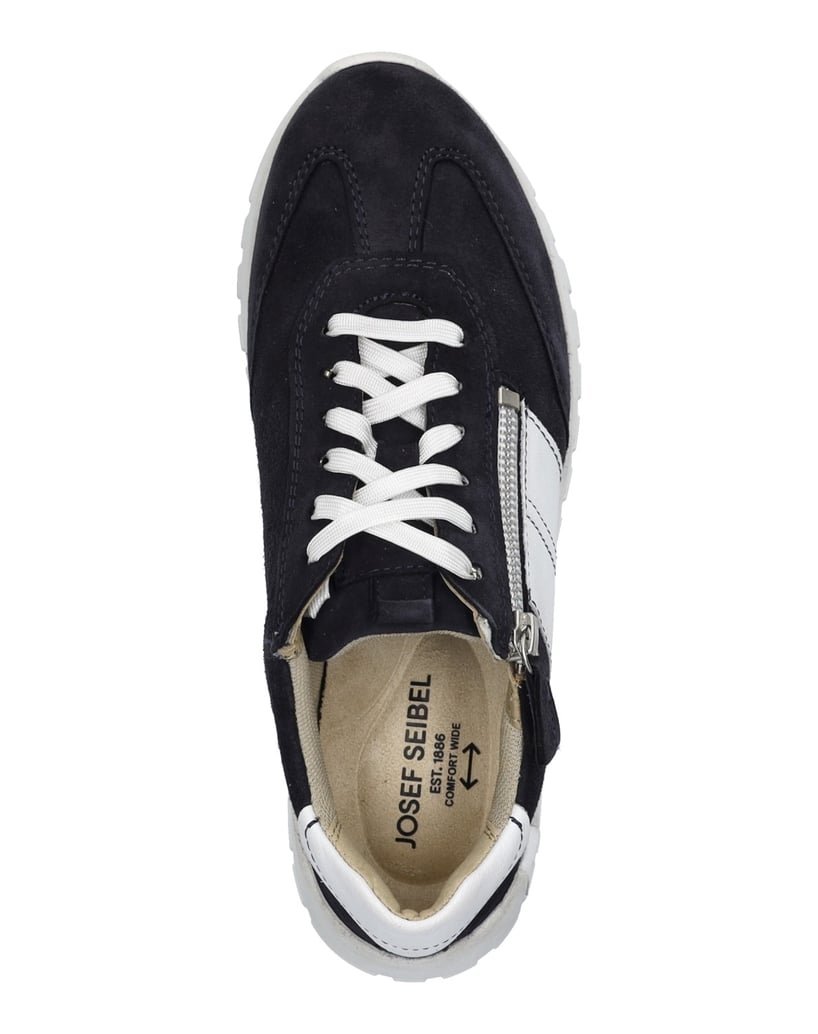 JOSEF-SEIBEL-JOSEF-SEIBEL-Gabby-01-|-Sneaker-für-Damen-|-Blau-blau