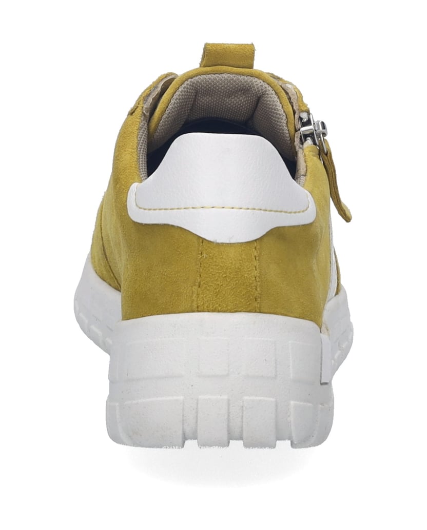 JOSEF-SEIBEL-JOSEF-SEIBEL-Gabby-01-|-Sneaker-für-Damen-|-Gelb-gelb