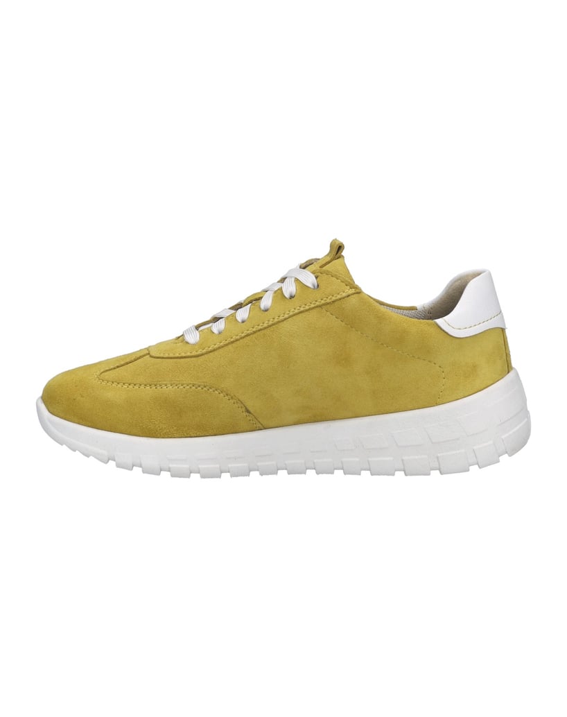 JOSEF-SEIBEL-JOSEF-SEIBEL-Gabby-01-|-Sneaker-für-Damen-|-Gelb-gelb