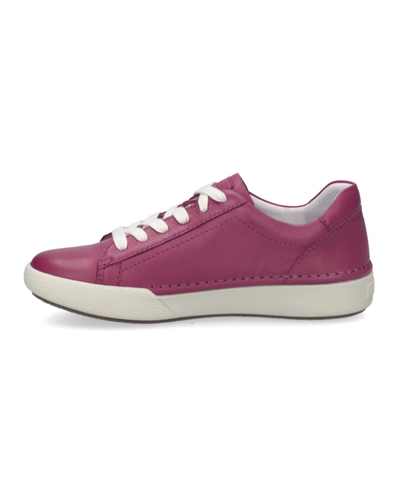 JOSEF-SEIBEL-JOSEF-SEIBEL-Claire-01-|-Sneaker-für-Damen-|-Rot-pink
