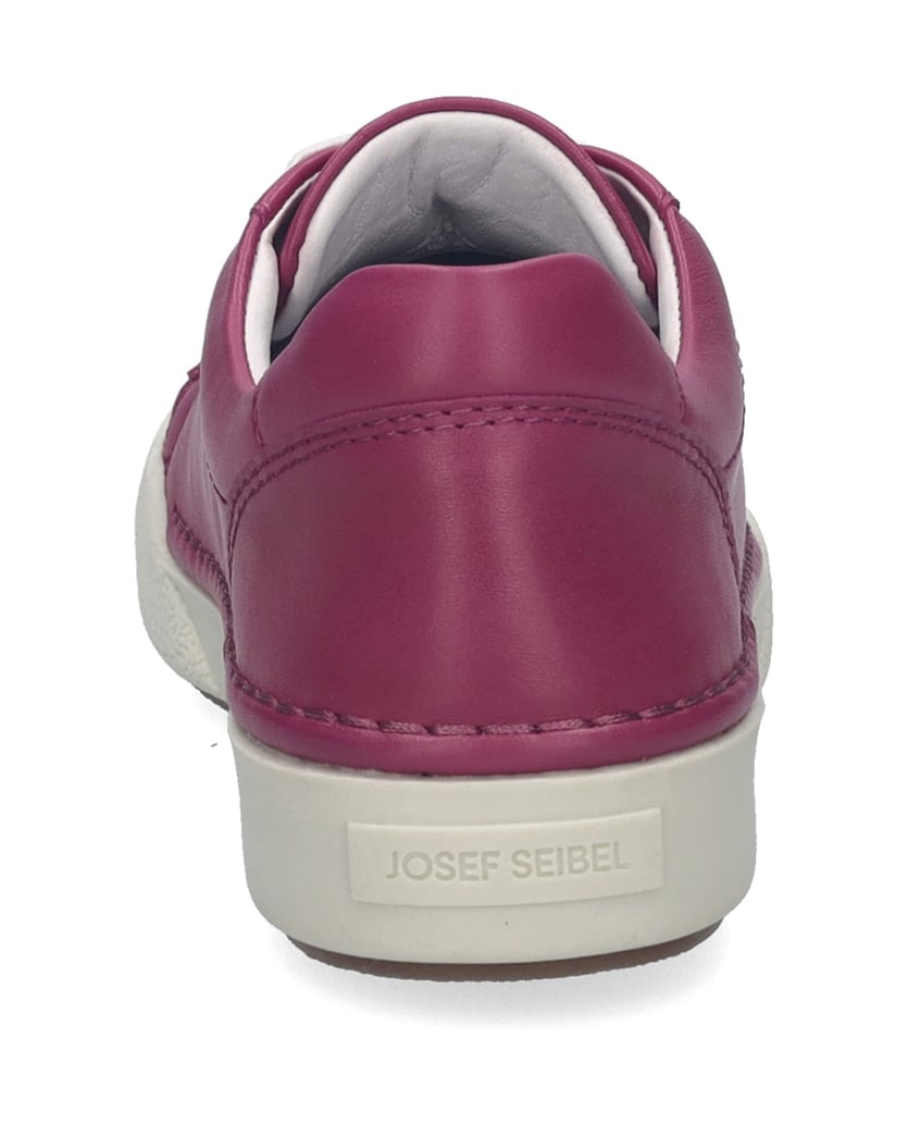 JOSEF-SEIBEL-JOSEF-SEIBEL-Claire-01-|-Sneaker-für-Damen-|-Rot-pink