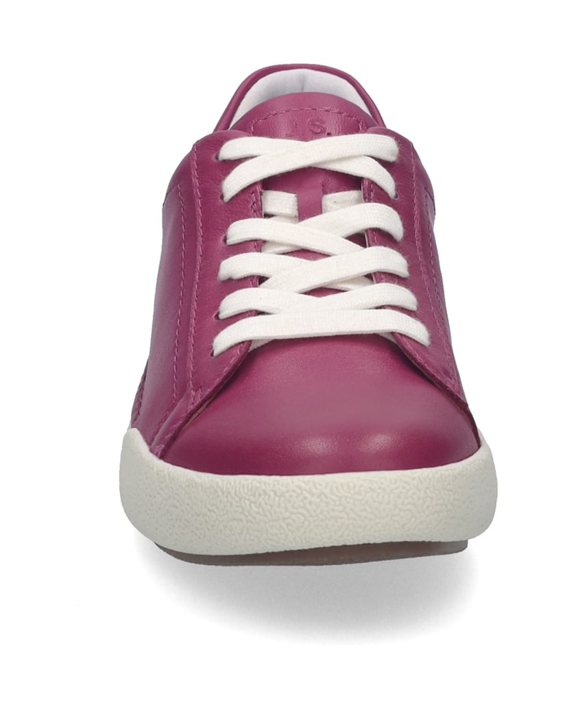 JOSEF-SEIBEL-JOSEF-SEIBEL-Claire-01-|-Sneaker-für-Damen-|-Rot-pink