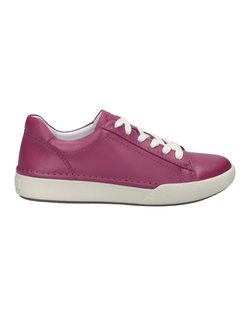 JOSEF-SEIBEL-JOSEF-SEIBEL-Claire-01-|-Sneaker-für-Damen-|-Rot-pink