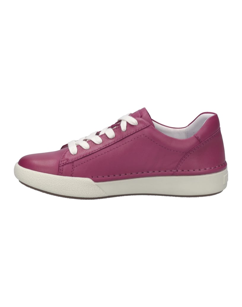 JOSEF-SEIBEL-JOSEF-SEIBEL-Claire-01-|-Sneaker-für-Damen-|-Rot-pink