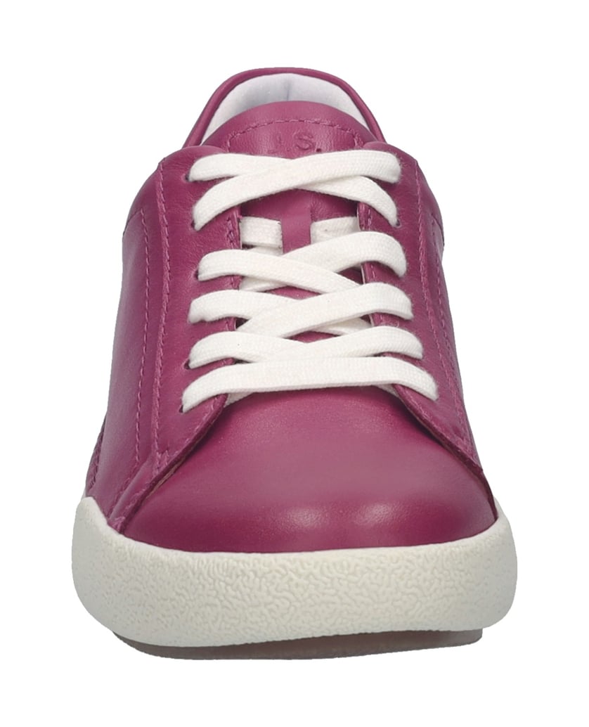 JOSEF-SEIBEL-JOSEF-SEIBEL-Claire-01-|-Sneaker-für-Damen-|-Rot-pink