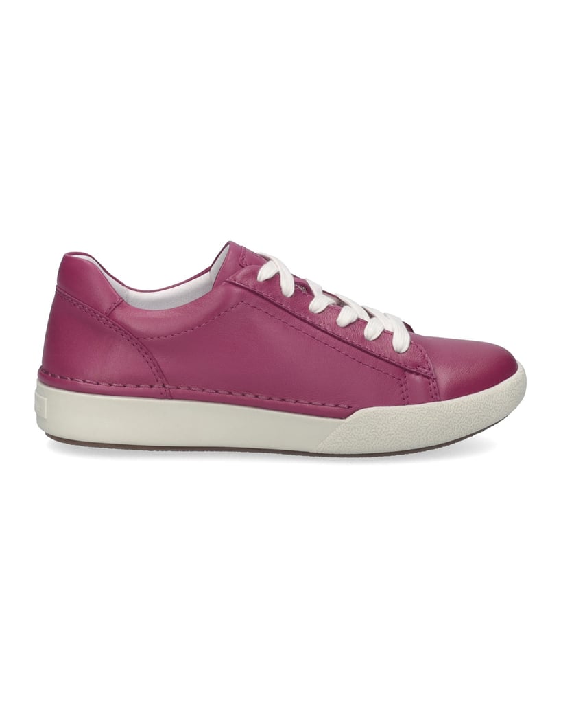 JOSEF-SEIBEL-JOSEF-SEIBEL-Claire-01-|-Sneaker-für-Damen-|-Rot-pink