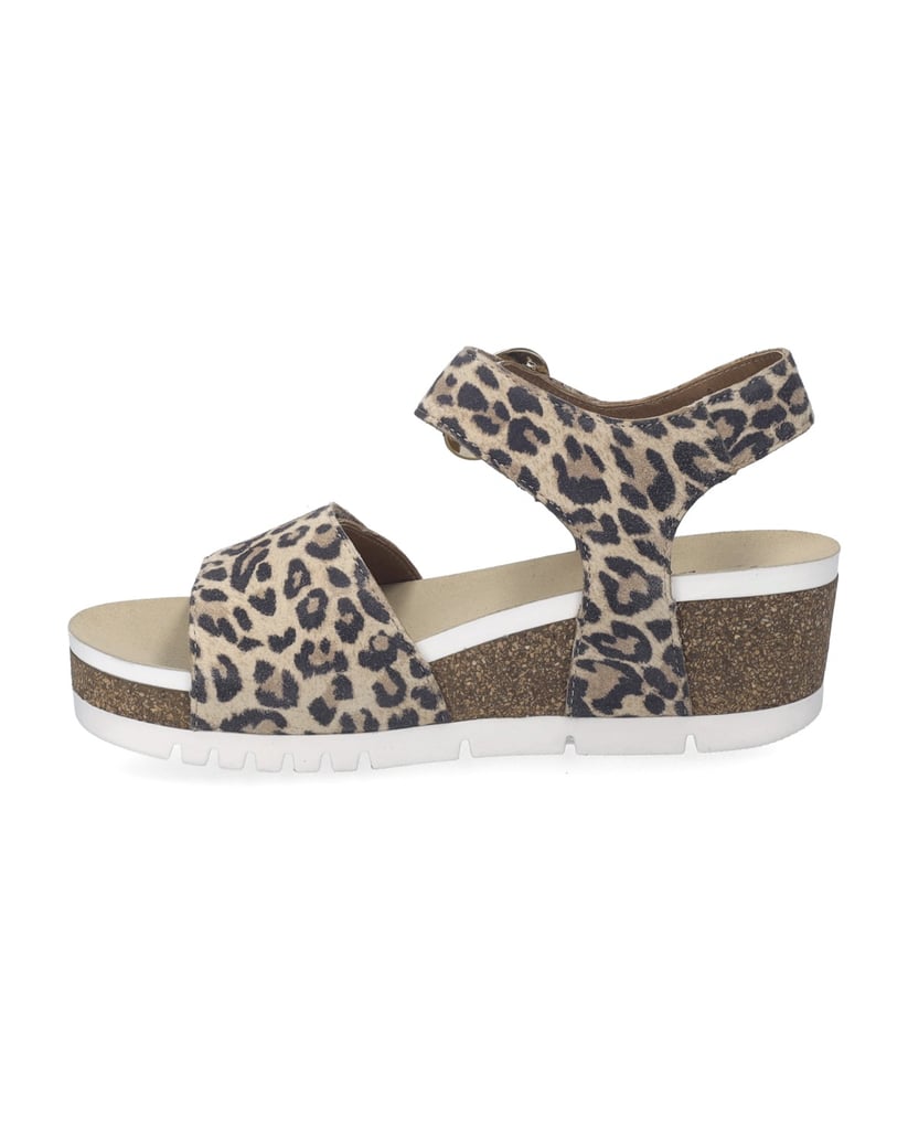 JOSEF-SEIBEL-JOSEF-SEIBEL-Quinn-16-|-Sandale-für-Damen-|-Beige-beige