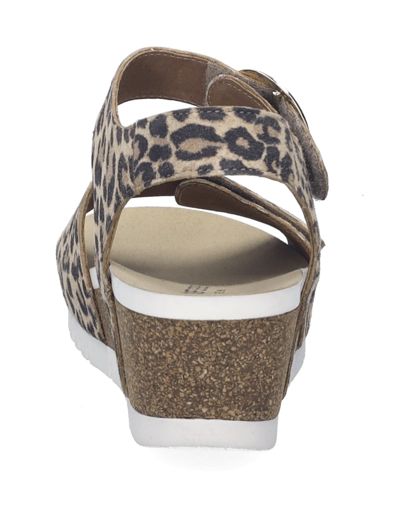 JOSEF-SEIBEL-JOSEF-SEIBEL-Quinn-16-|-Sandale-für-Damen-|-Beige-beige