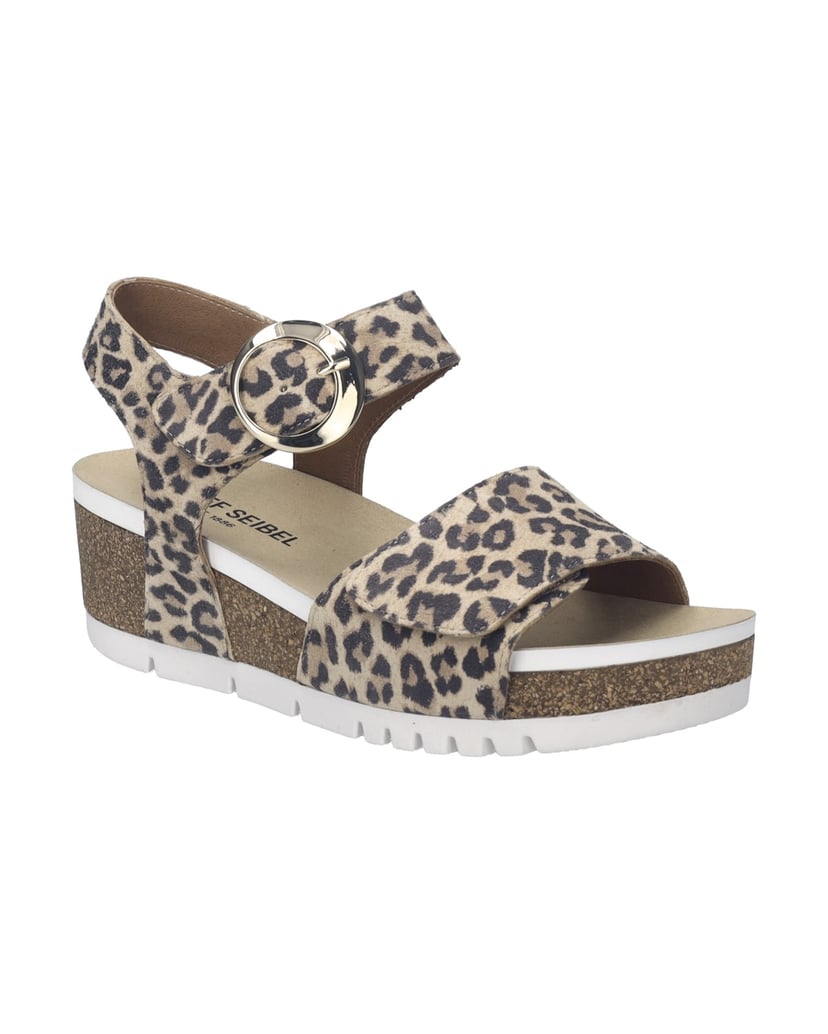 JOSEF-SEIBEL-JOSEF-SEIBEL-Quinn-16-|-Sandale-für-Damen-|-Beige-beige