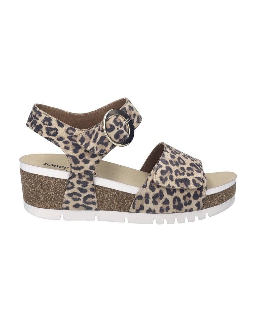 JOSEF-SEIBEL-JOSEF-SEIBEL-Quinn-16-|-Sandale-für-Damen-|-Beige-beige
