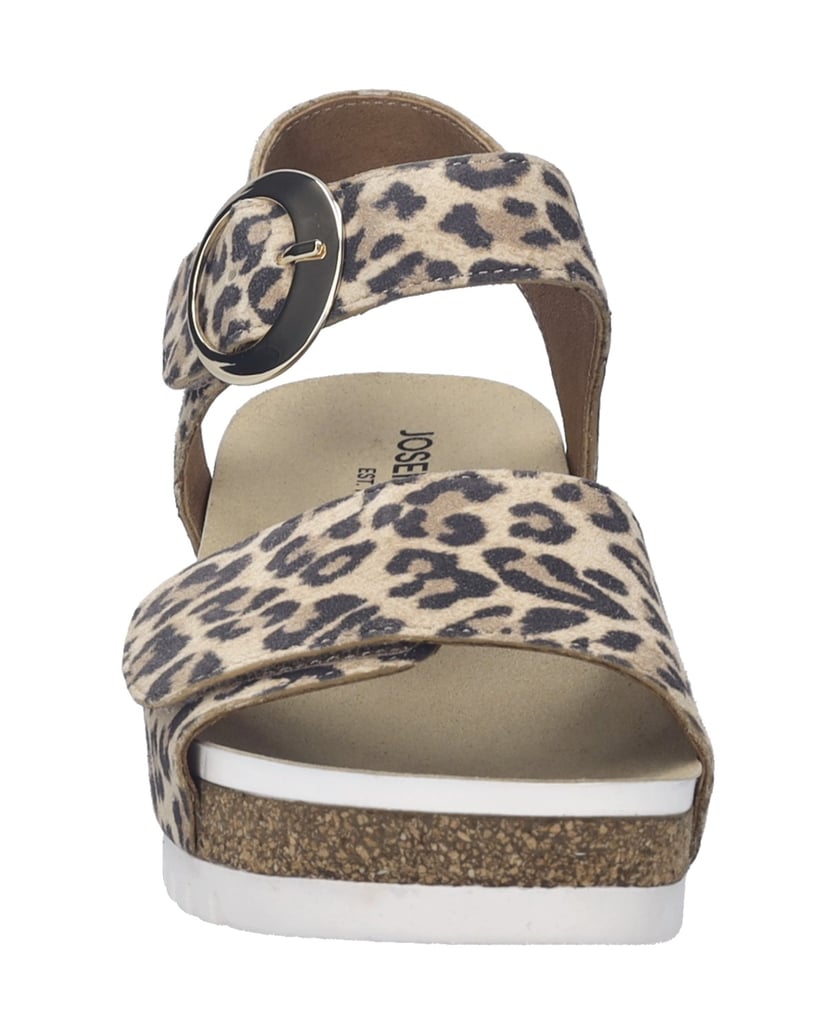 JOSEF-SEIBEL-JOSEF-SEIBEL-Quinn-16-|-Sandale-für-Damen-|-Beige-beige