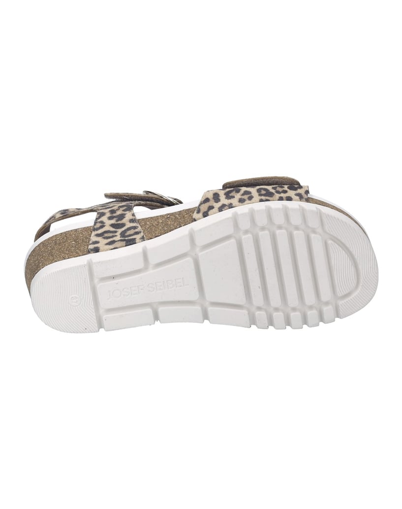 JOSEF-SEIBEL-JOSEF-SEIBEL-Quinn-16-|-Sandale-für-Damen-|-Beige-beige
