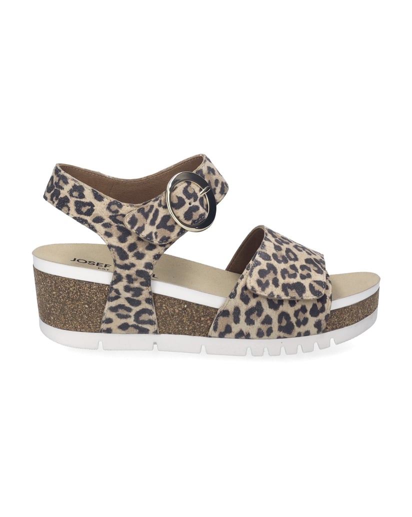 JOSEF-SEIBEL-JOSEF-SEIBEL-Quinn-16-|-Sandale-für-Damen-|-Beige-beige