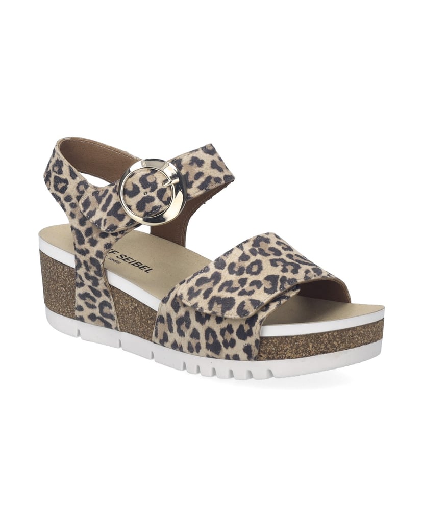JOSEF-SEIBEL-JOSEF-SEIBEL-Quinn-16-|-Sandale-für-Damen-|-Beige-beige