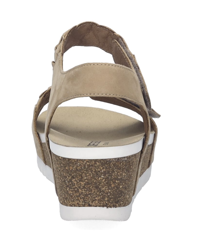 JOSEF-SEIBEL-JOSEF-SEIBEL-Quinn-22-|-Sandale-für-Damen-|-Beige-beige